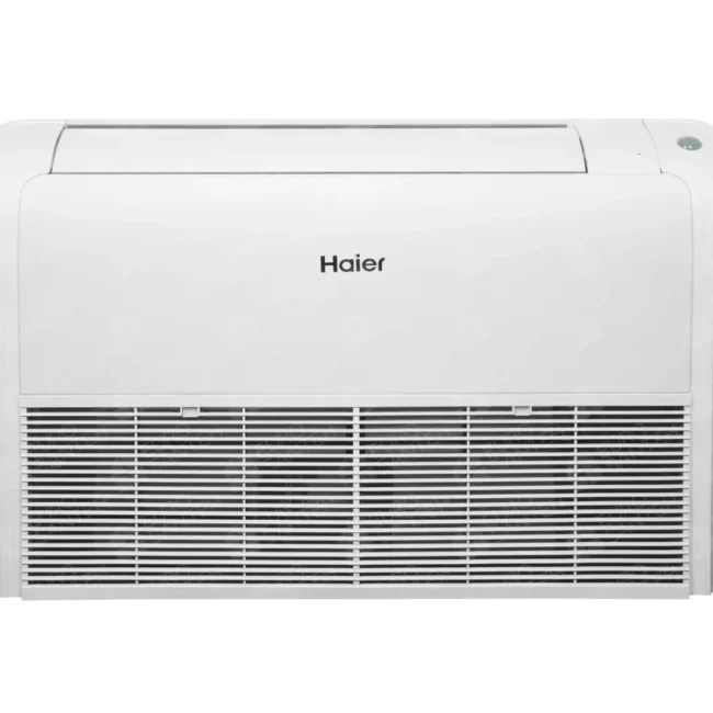 Unitatea interioara convertibil tavan-pardoseala HAIER AC35S2SG1FA